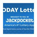 la lottery usa